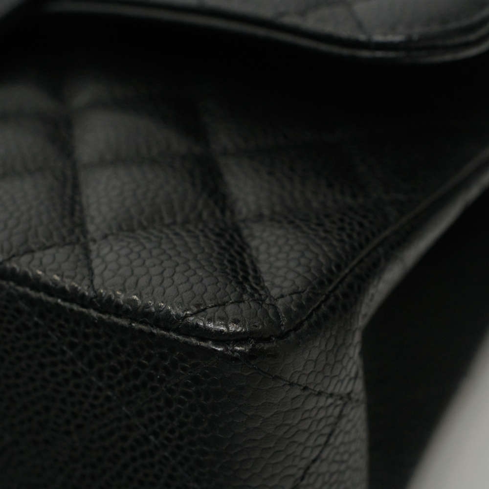 CHANEL-CLASSICHANDBAG-SMALL-BLACK-CAVIAR-7532 corner2.jpg