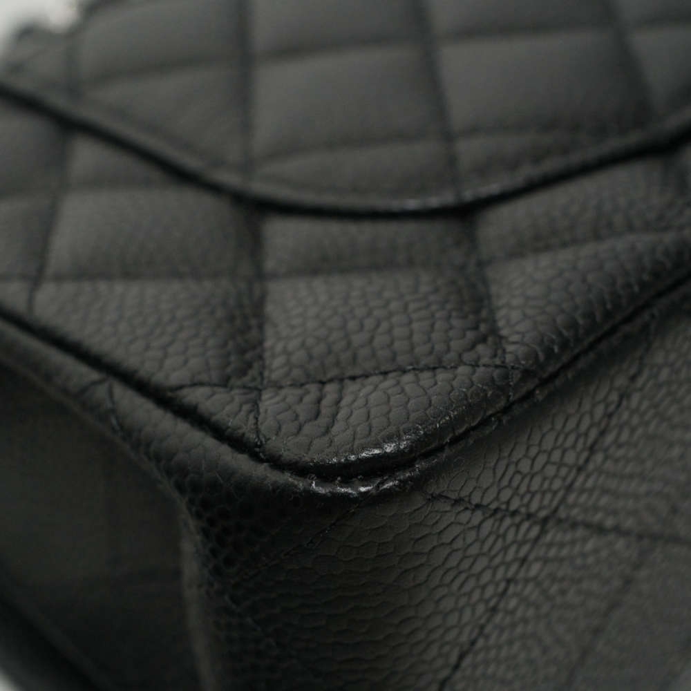 CHANEL-CLASSICHANDBAG-SMALL-BLACK-CAVIAR-7532 corner3.jpg