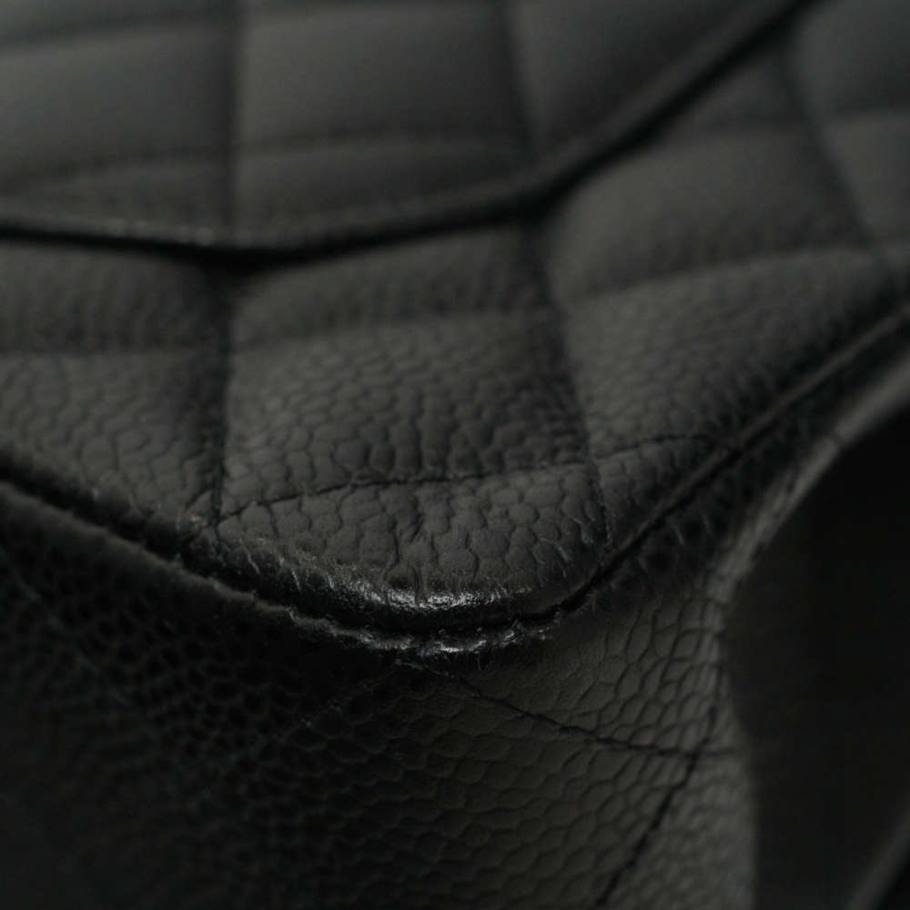 CHANEL-CLASSICHANDBAG-SMALL-BLACK-CAVIAR-7532 corner4.jpg