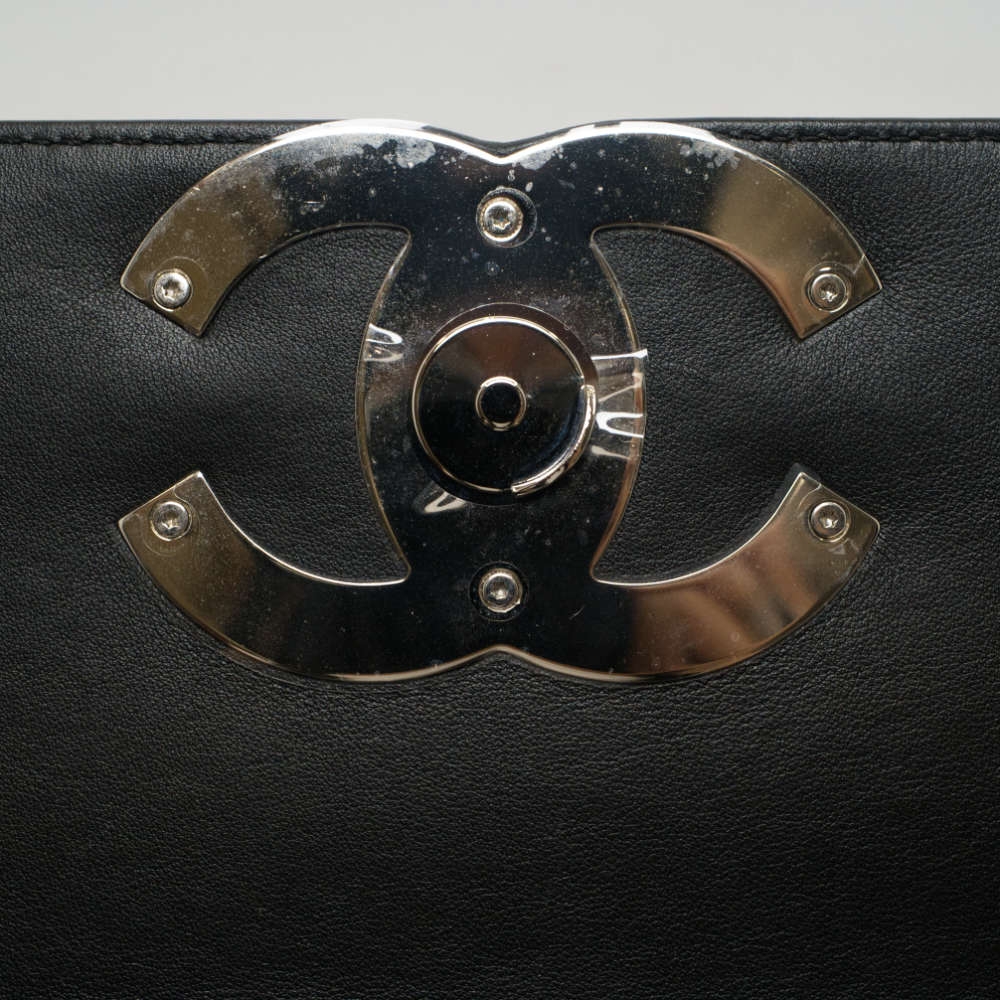 CHANEL-FLAPBAG-MEDIUM-SOBLACK-LAMBSKIN-7738 hw3.jpg