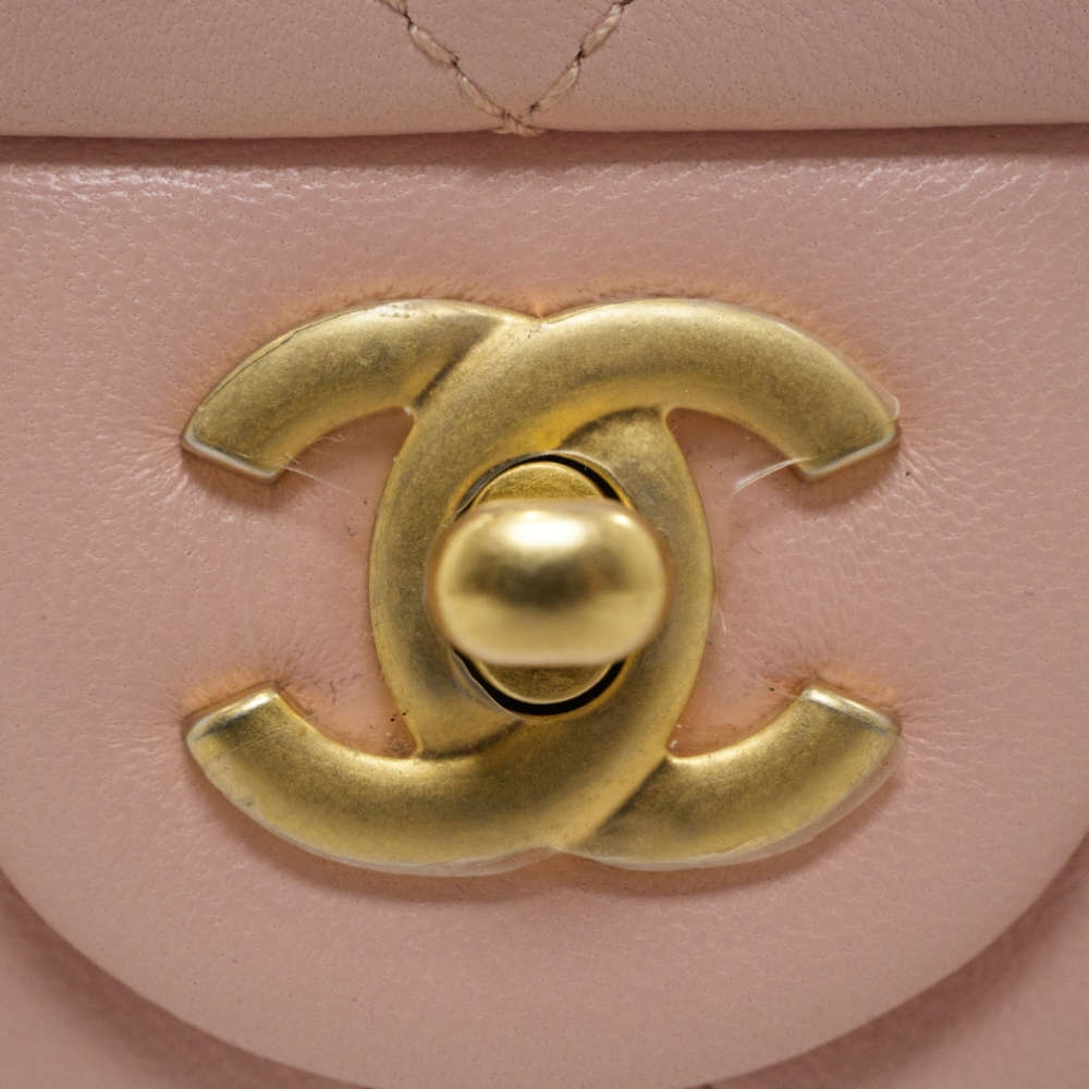 CHANEL-FLAPBAG-MINI-PINK-LAMBSKIN-7737 hw.jpg