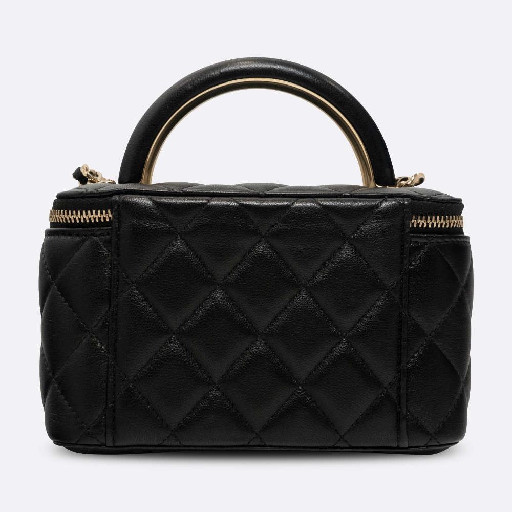 CHANEL-VANITY-MINI-BLACK-LAMBSKIN-7823 back.jpg