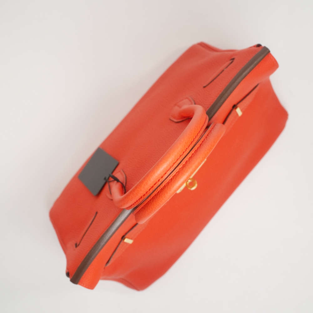 HERMES-BIRKIN-30-CAPUCINE-TOGO-7549 topdown.jpg