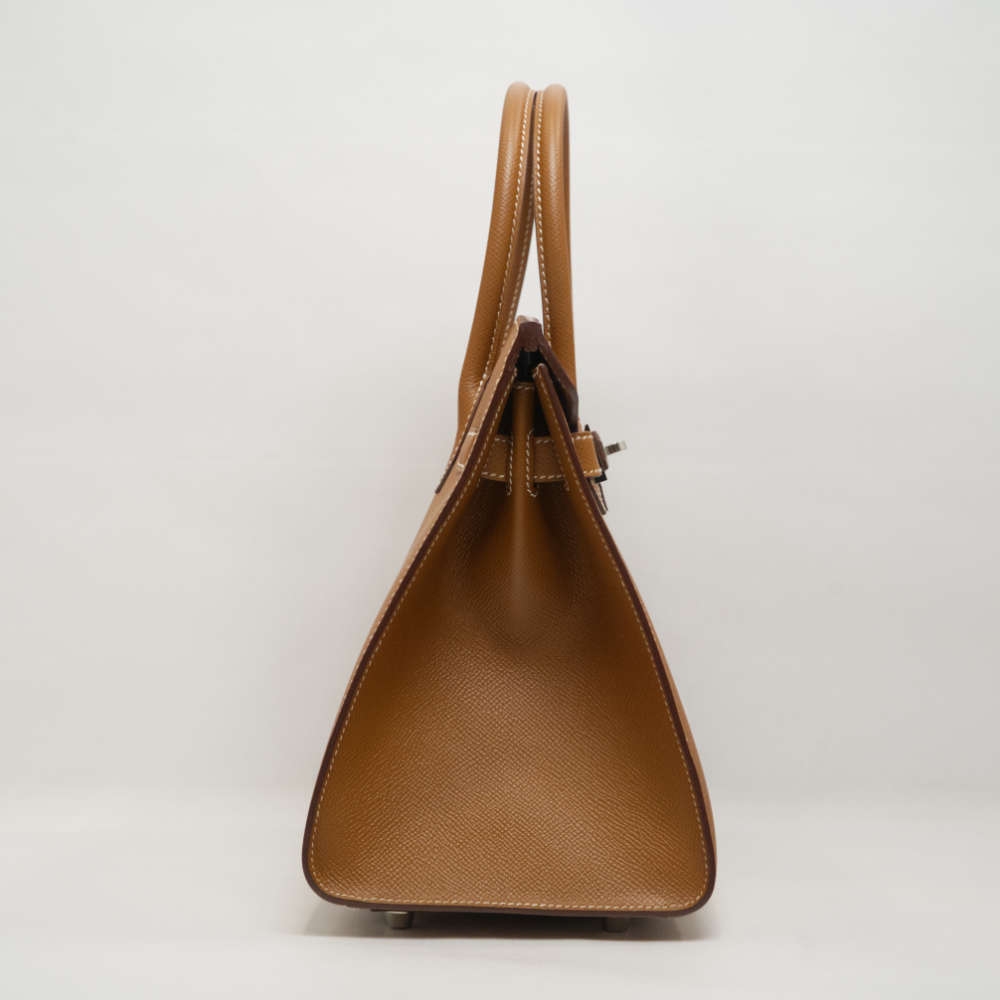 HERMES-BIRKINSELLIER-30-GOLD-EPSOM-7805 side.jpg
