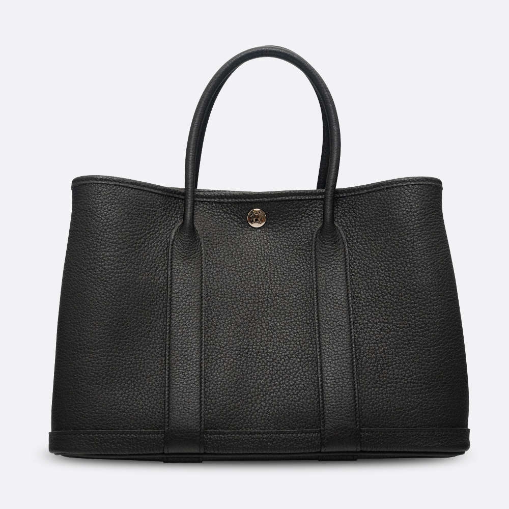 HERMES-GARDENPARTY-30-BLACK-NEGONDA-7580 front.jpg