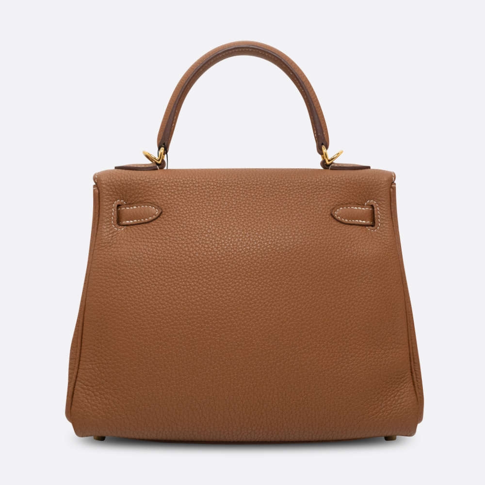 HERMES-KELLYRETOURNE-25-GOLD-TOGO-7811 back.jpg