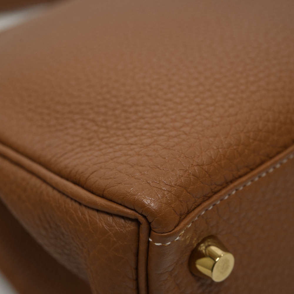 HERMES-KELLYRETOURNE-25-GOLD-TOGO-7811 corner3.jpg