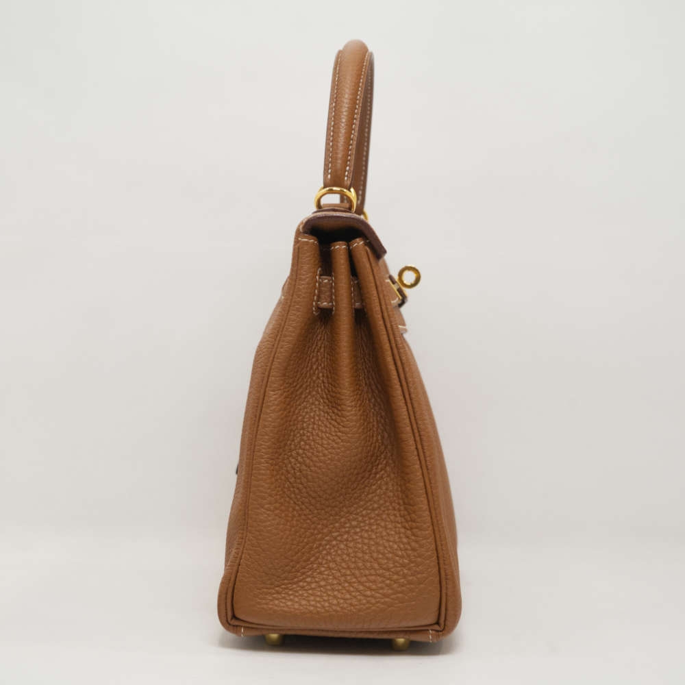 HERMES-KELLYRETOURNE-25-GOLD-TOGO-7811 side.jpg