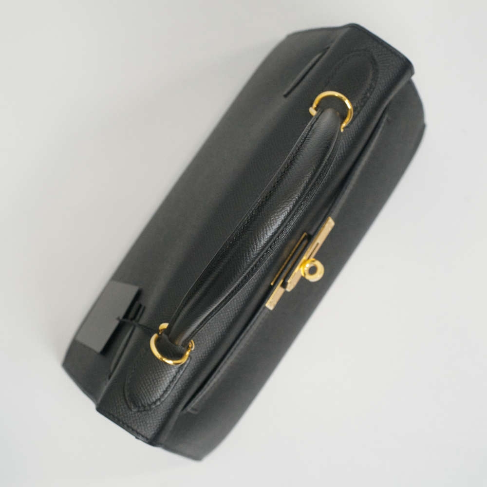 HERMES-KELLYSELLIER-28-BLACK-EPSOM-7540 topdown.jpg