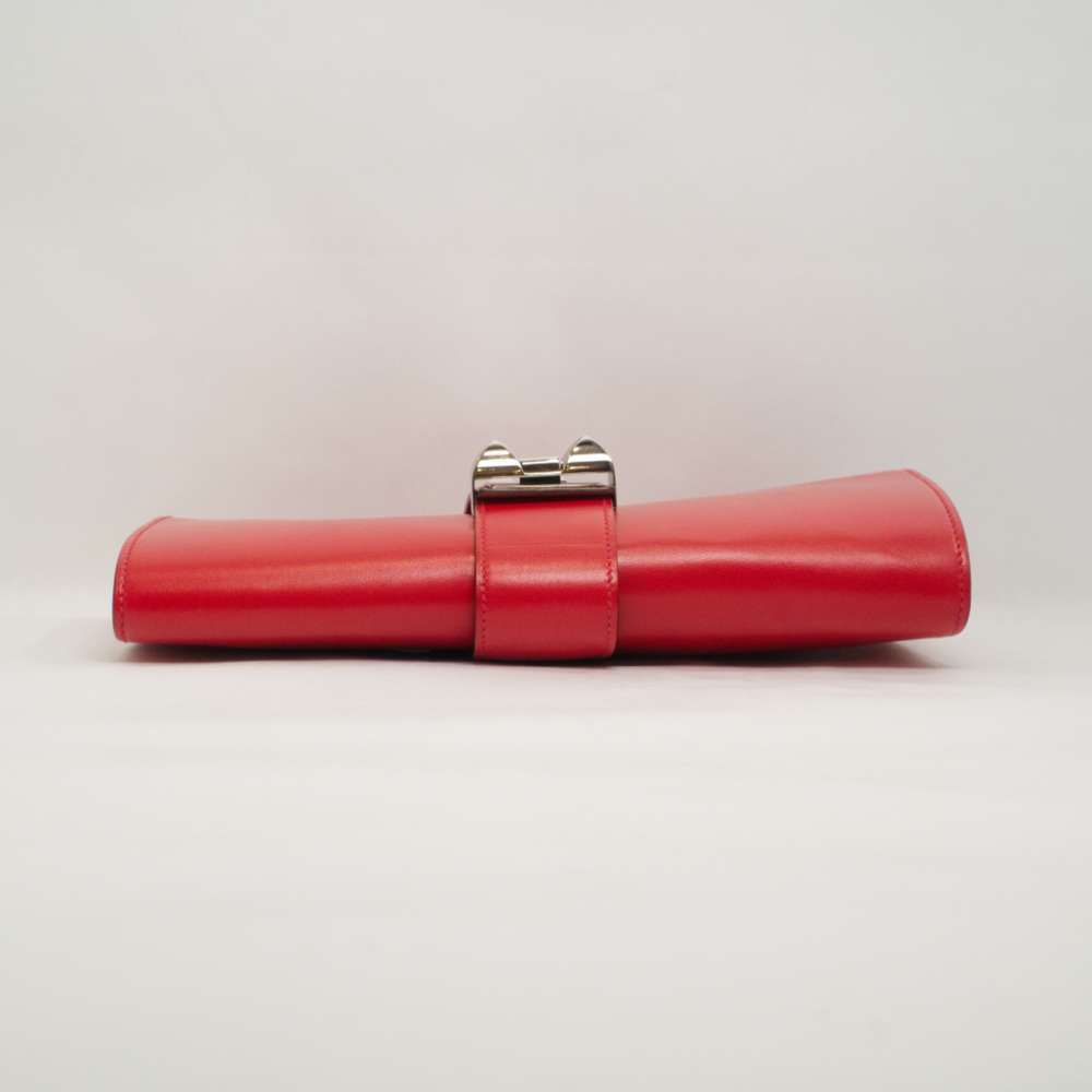 HERMES-MEDORCLUTCH-29-ROUGE-TADELAKT-7725 topdown.jpg