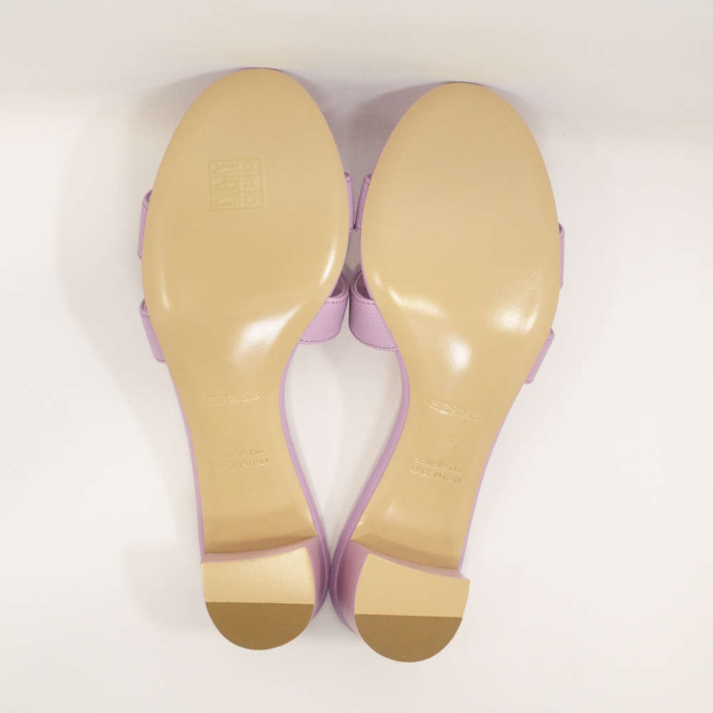 HERMES-SANDALSOASIS-EU37-VIOLET-EPSOM-7760 soles.jpg
