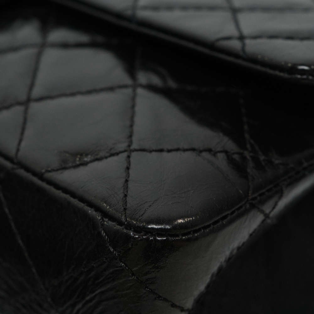 CHANEL-2.55REISSUE226-MEDIUM-SOBLACK-PATENTCALF-7843 corner2.jpg