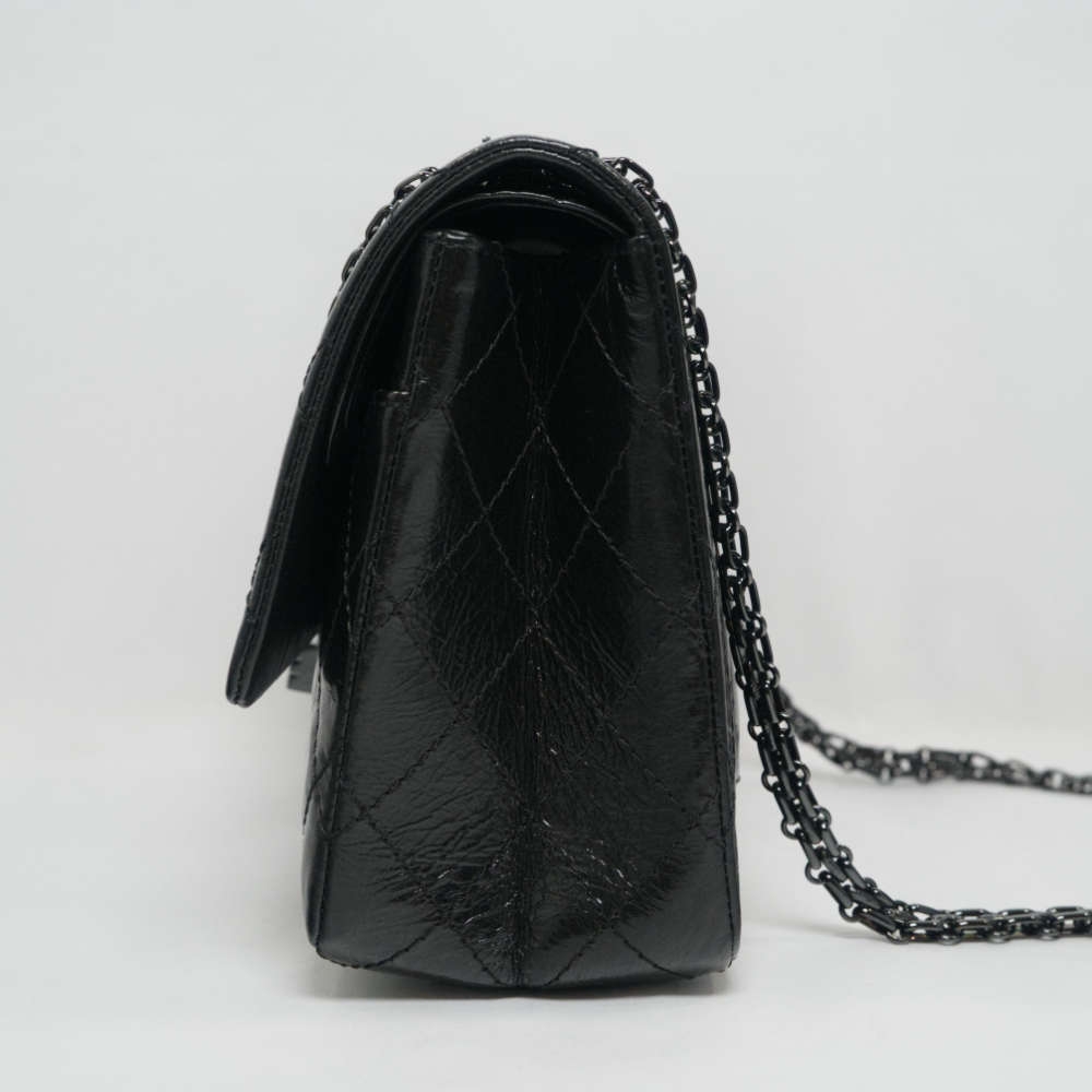 CHANEL-2.55REISSUE226-MEDIUM-SOBLACK-PATENTCALF-7843 side2.jpg
