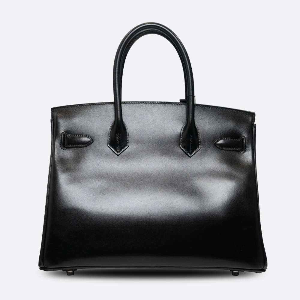 HERMES-BIRKIN-30-BLACK-BOXCALF-7870 back.jpg