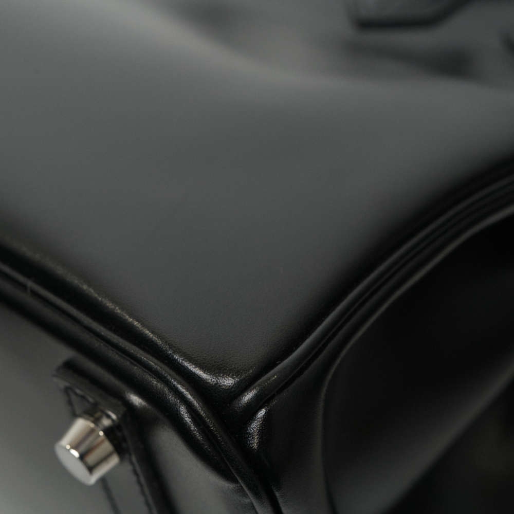 HERMES-BIRKIN-30-BLACK-BOXCALF-7870 corner4.jpg