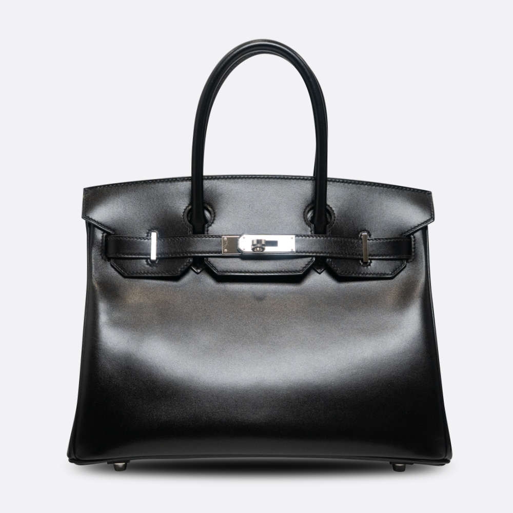 HERMES-BIRKIN-30-BLACK-BOXCALF-7870 front.jpg