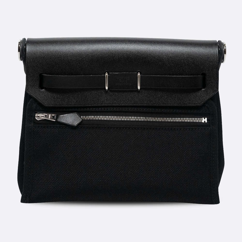 HERMES-HERBAG-MINI-SOBLACK-TOILEH-VACHE-7842 back.jpg