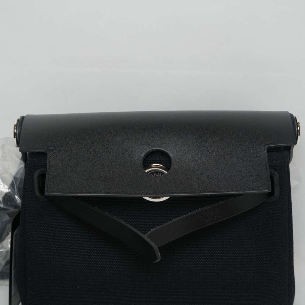 HERMES-HERBAG-MINI-SOBLACK-TOILEH-VACHE-7842 flap.jpg
