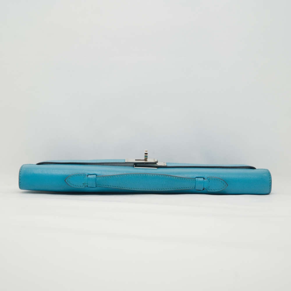 HERMES-KELLYCUT-LONGCLUTCH-BLEUAZTEQUE-CHEVRE-7850 topdown.jpg