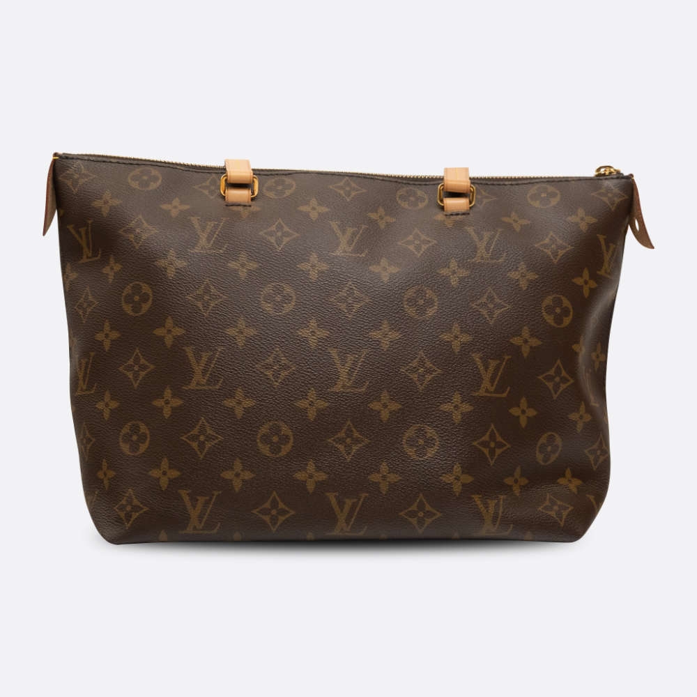 LOUISVUITTON-BAG-PM-BROWN-MONOGRAM-7834 back.jpg