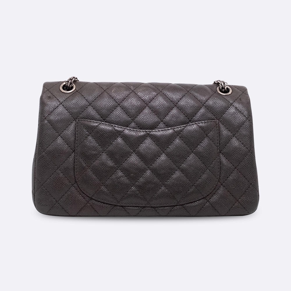 CHANEL-2.55REISSUE226-MEDIUM-BLACK-CAVIAR-DSCF0378.jpg