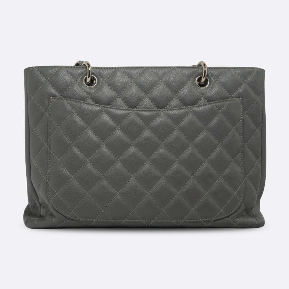 CHANEL-GSTGRANDSHOPPINGTOTE-MEDIUM-GREY-CAVIAR-6755 back.jpg
