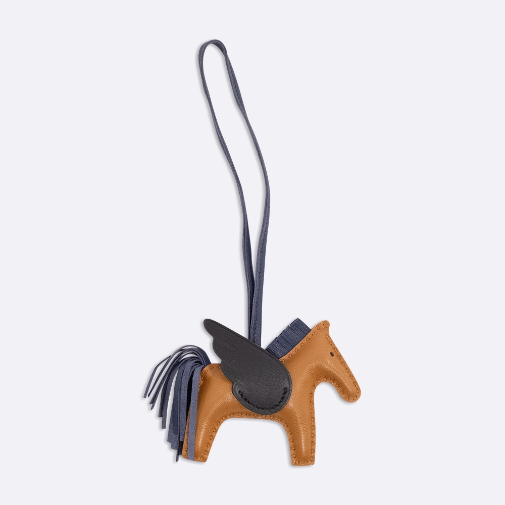 HERMES RODEO PEGASE PM SESAME MILO