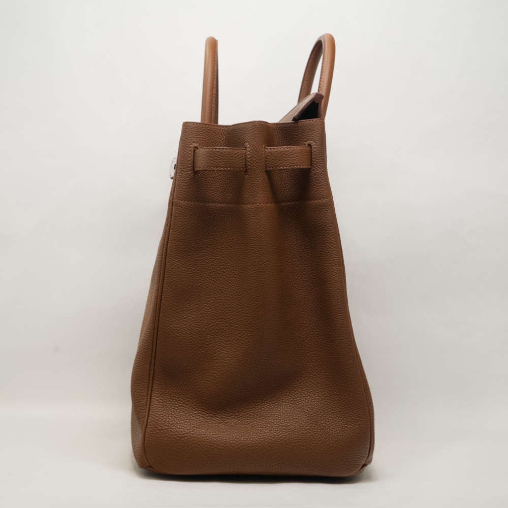 HERMES-HACCOUPDESOLEIL-40-GOLD-TOGO-8019 side2.jpg