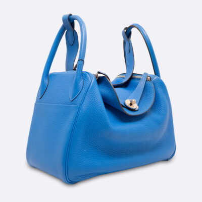 HERMES LINDY 30 MYKONOS CLEMENCE