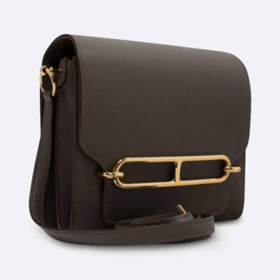 HERMES ROULIS 18 ETAIN EVERCOLOR