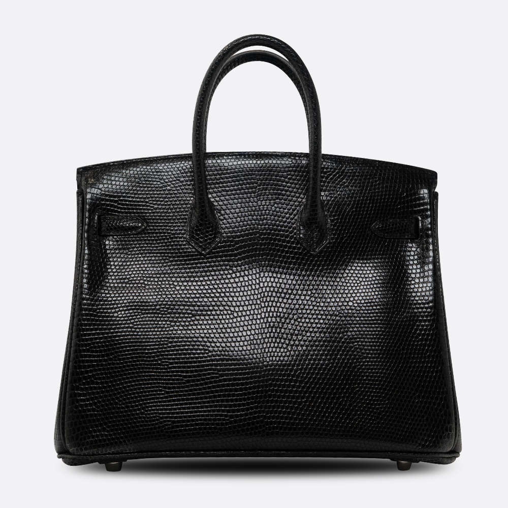 HERMES-BIRKIN-25-BLACK-LIZARD-8088 back.jpg