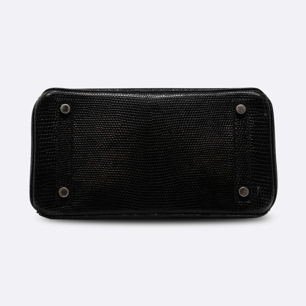 HERMES-BIRKIN-25-BLACK-LIZARD-8088 base.jpg