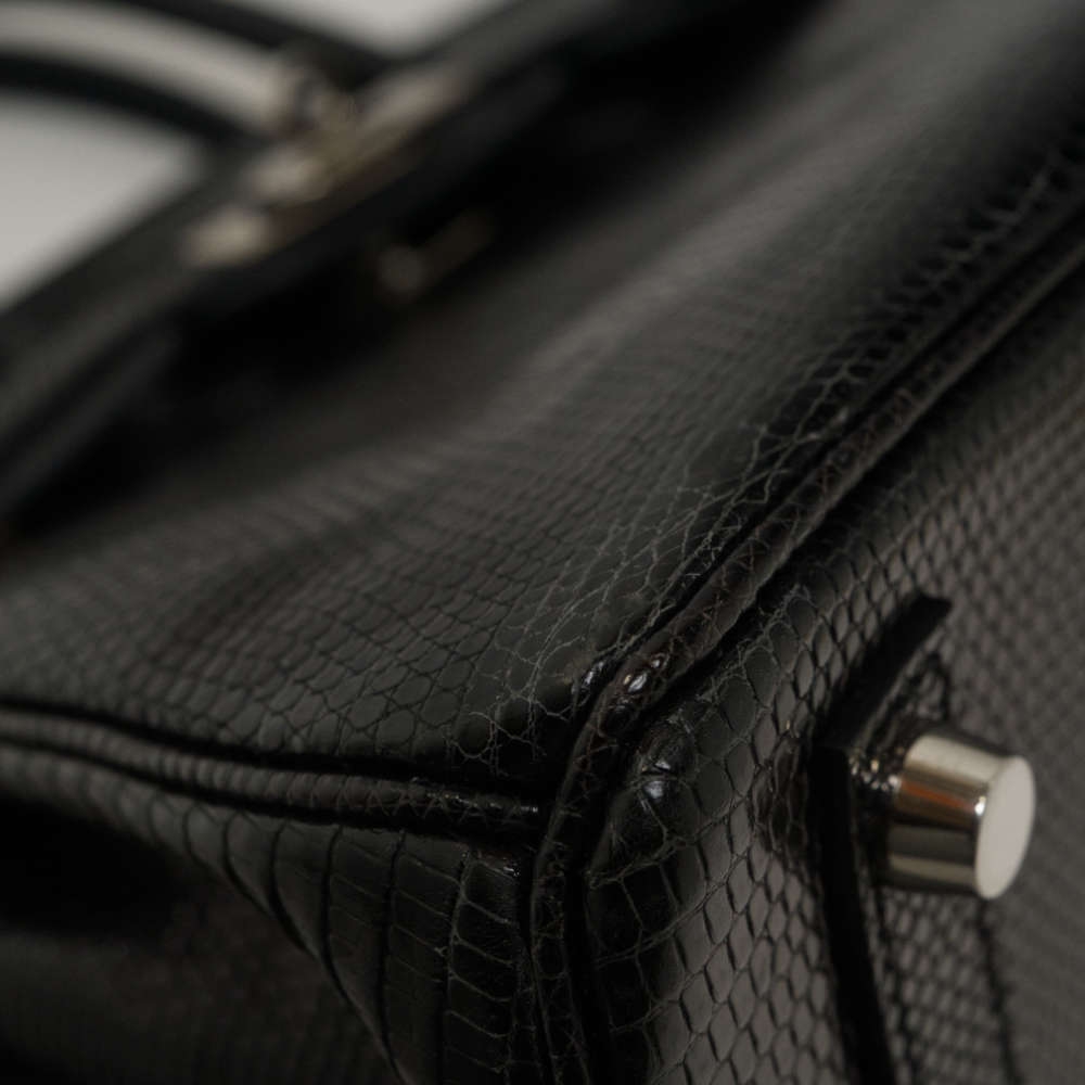HERMES-BIRKIN-25-BLACK-LIZARD-8088 corner1.jpg