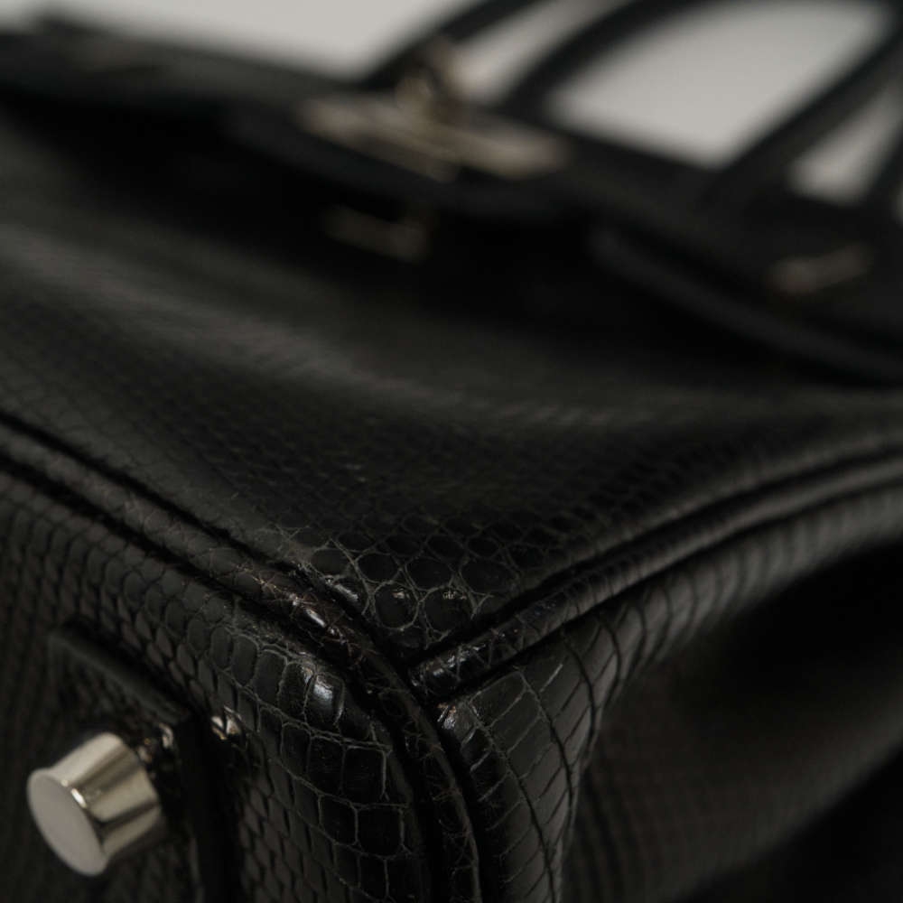 HERMES-BIRKIN-25-BLACK-LIZARD-8088 corner2.jpg