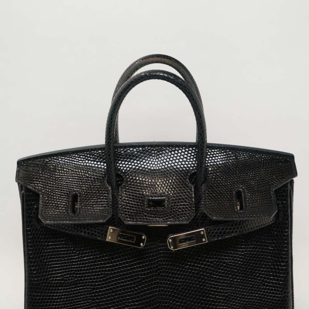 HERMES-BIRKIN-25-BLACK-LIZARD-8088 flap.jpg