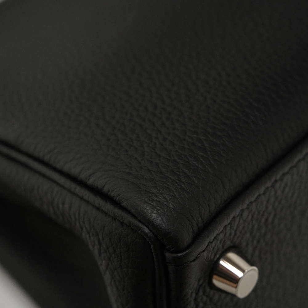 HERMES-KELLYRETOURNE-25-BLACK-TOGO-8091 corner3.jpg