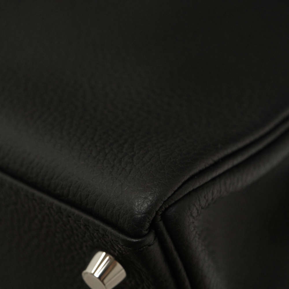 HERMES-KELLYRETOURNE-25-BLACK-TOGO-8091 corner4.jpg