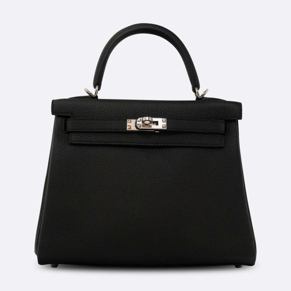 HERMES-KELLYRETOURNE-25-BLACK-TOGO-8091 front.jpg
