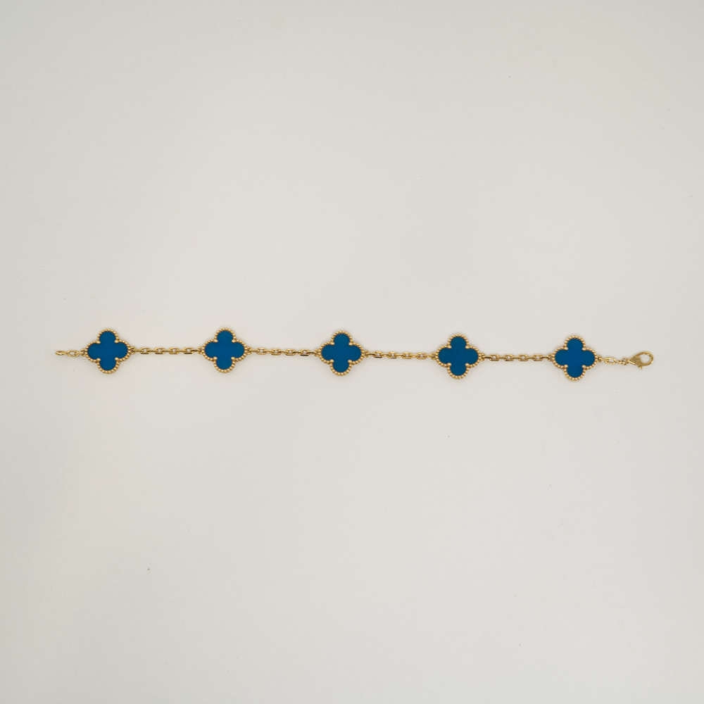 VANCLEEFANDARPELS-VINTAGEALHAMBRABRACELET,5MOTIFS-BLUE-AGATE-8081 back.jpg