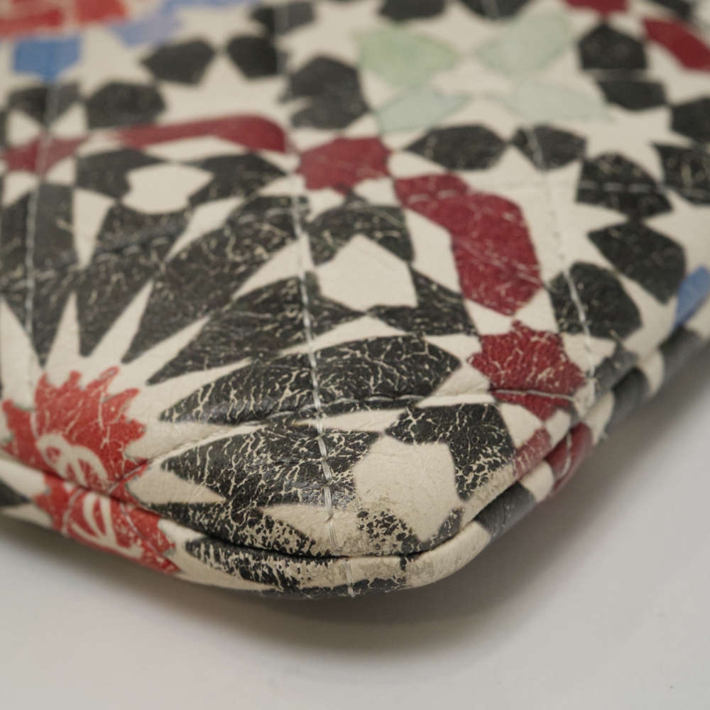 CHANEL-CLUTCH-MULTICOLOR-LAMBSKIN-8194 corner2.jpg