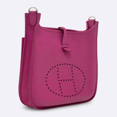 HERMES EVELYNE 29 MAGNOLIA CLEMENCE