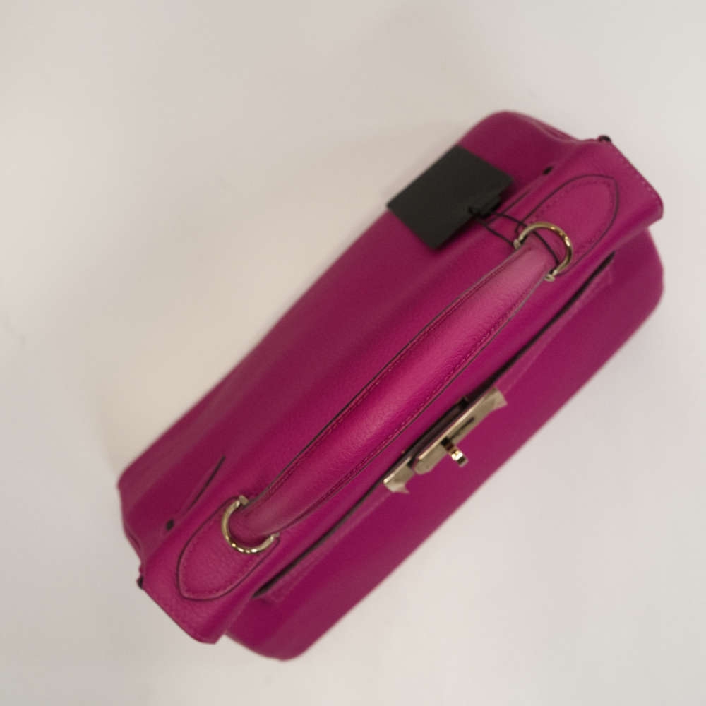 HERMES-KELLYRETOURNE-28-ROSEPOURPRE-TOGO-8181 topdown.jpg