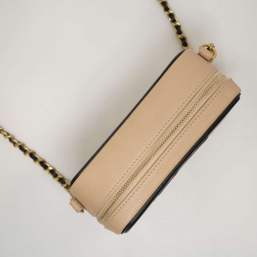 CHANEL-FILIGREEVANITY-MINI-BEIGE-CAVIAR-8299 topdown.jpg