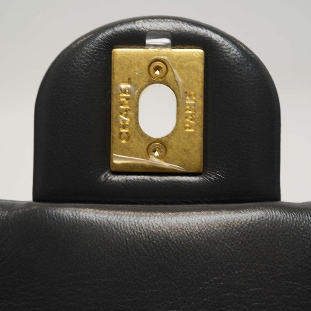 CHANEL-FLAPBAG-MINI-GRAY-LAMBSKIN-8267 hw3.jpg