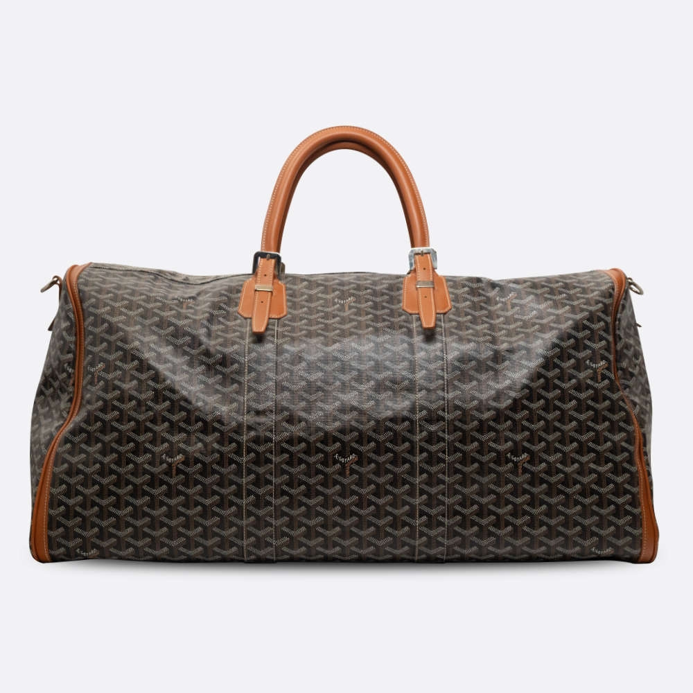GOYARD-CROISIERE-65-BLACK,BROWN-COATEDCANVAS-8261 back.jpg