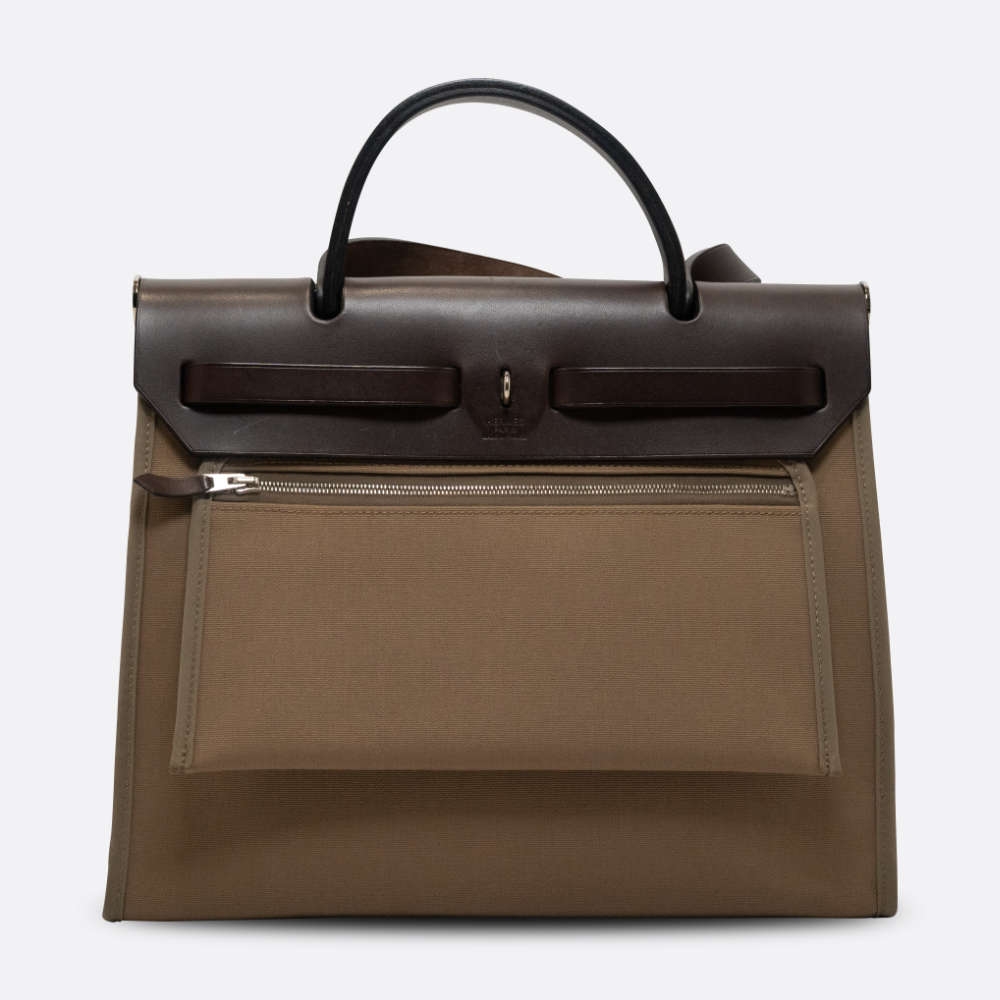 HERMES-HERBAG-31-ETOUPE-TOILEH-VACHE-8273 back.jpg