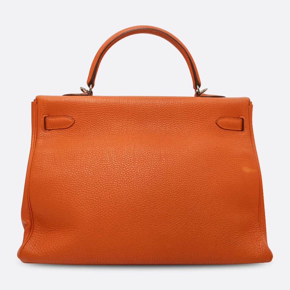 HERMES-KELLYRETOURNE-35-ORANGE-TOGO-8276 back.jpg