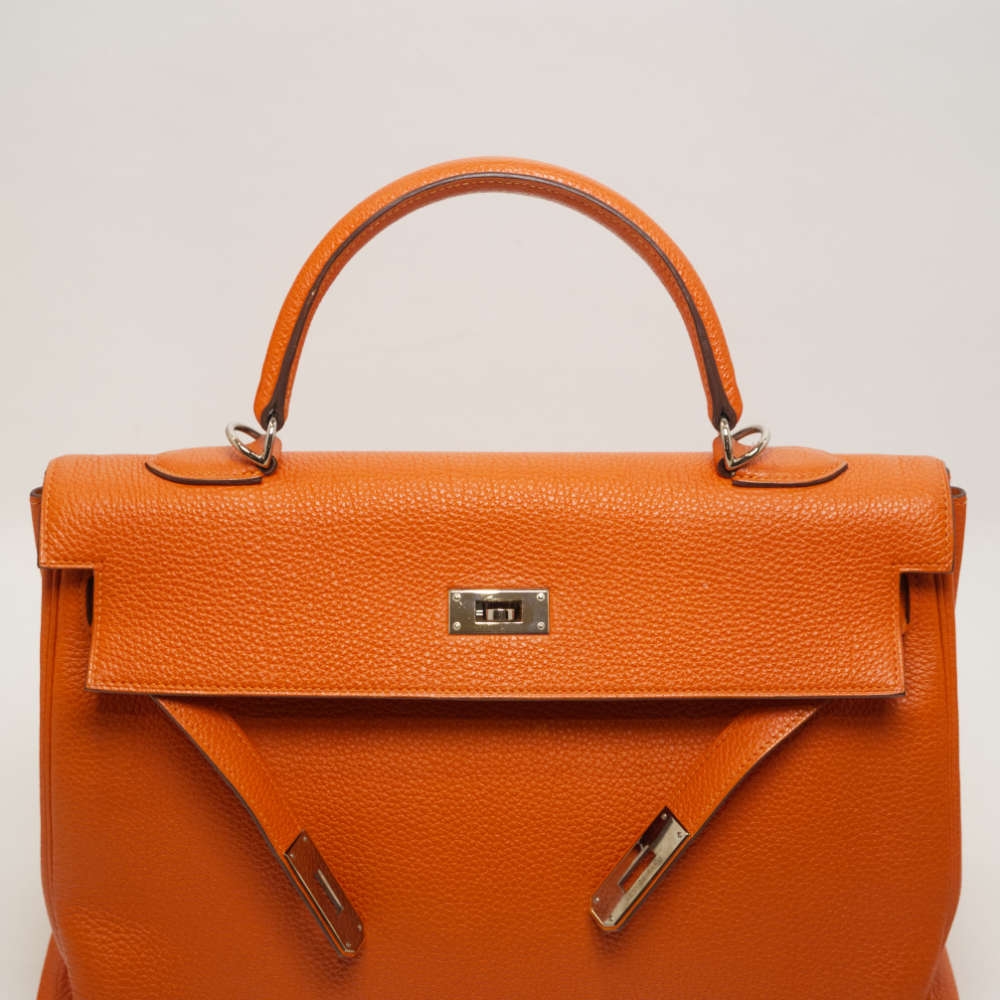 HERMES-KELLYRETOURNE-35-ORANGE-TOGO-8276 flap.jpg