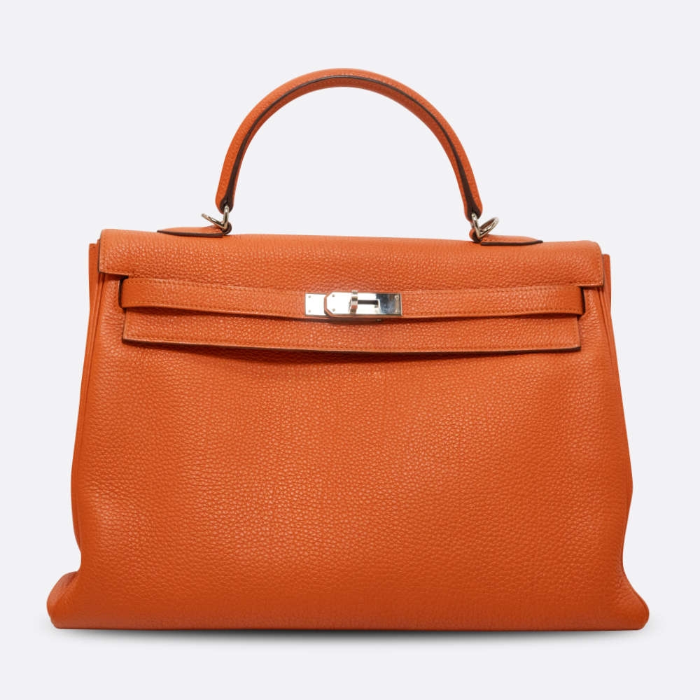HERMES-KELLYRETOURNE-35-ORANGE-TOGO-8276 front.jpg