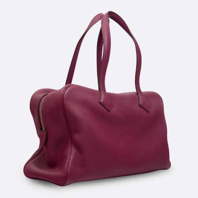 HERMES VICTORIA 35 TOSCA CLEMENCE